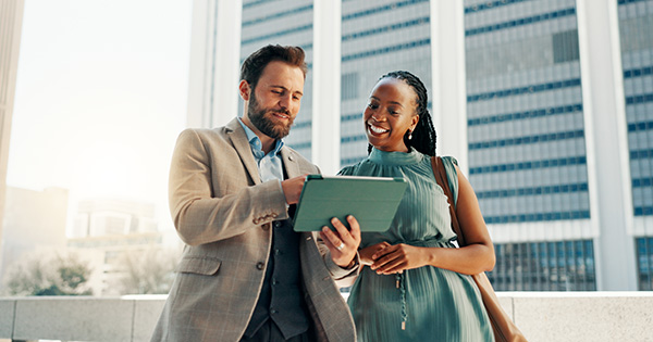 How to Build a Financially Strong Business Hito Event