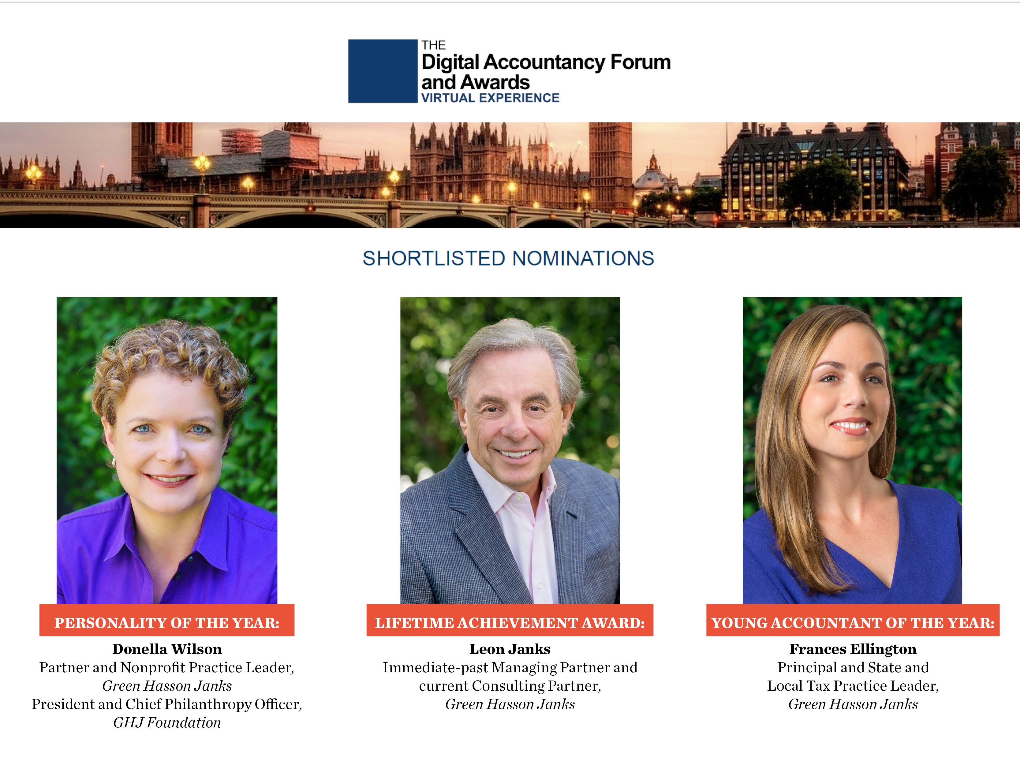 IAB Finalists 2020