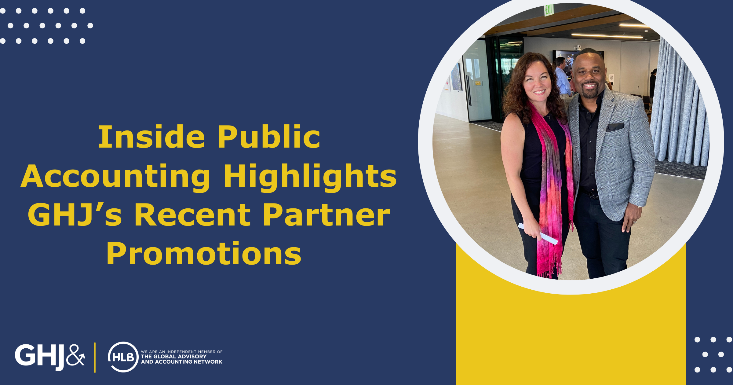 IPA Derrick and Maria