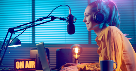 Ilans podcast feature