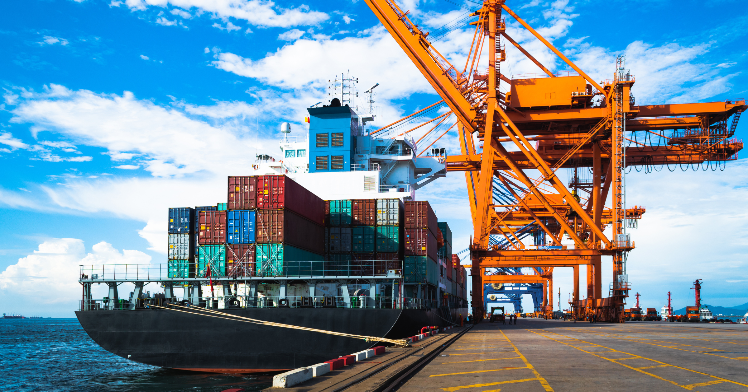 Importing and Tariffs