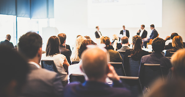International Tax Institute Conference