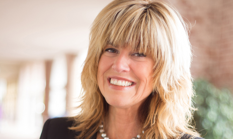 Kehler Mari Anne Featured News