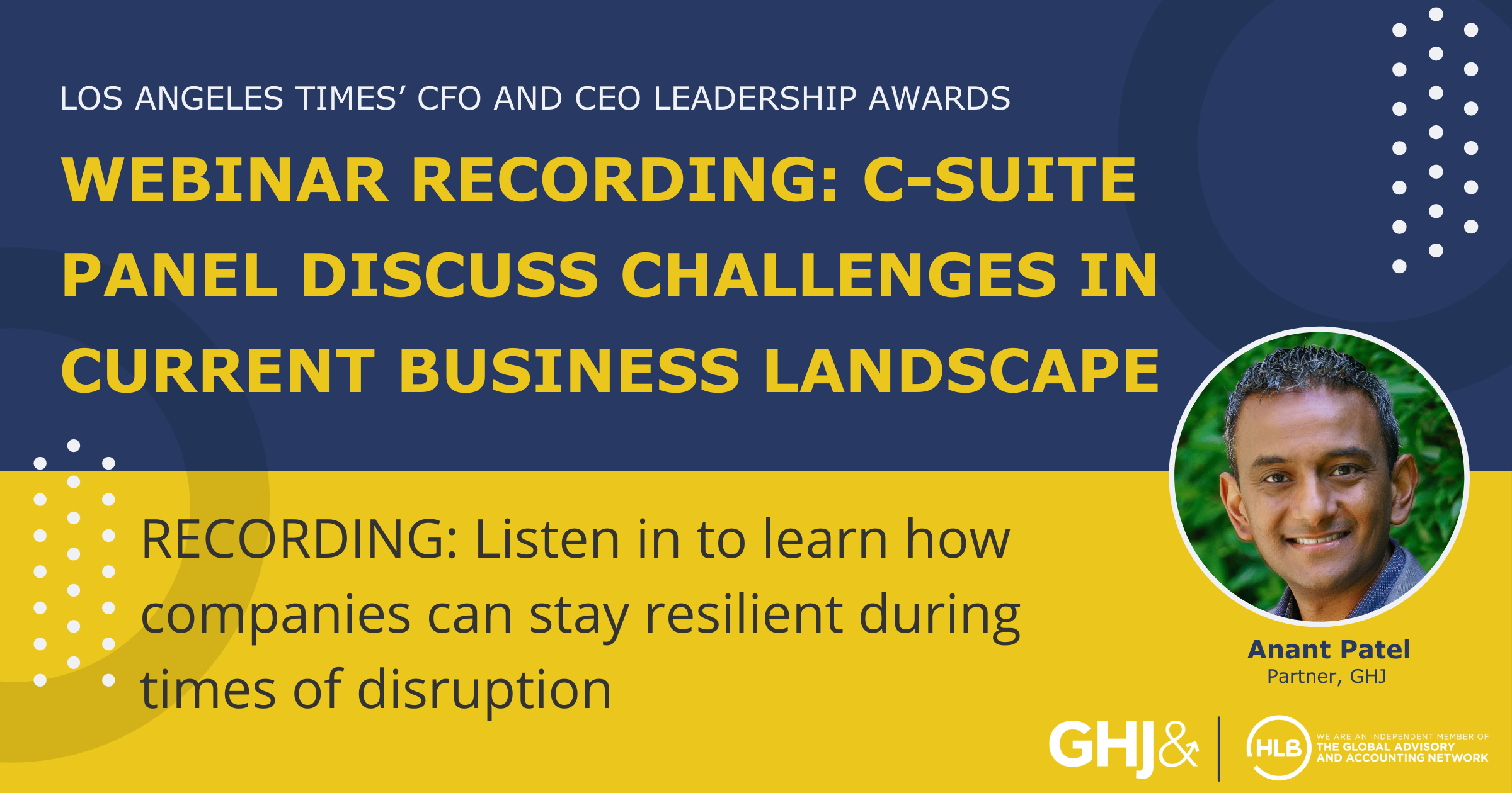 LA Times CFO CEO Awards 10