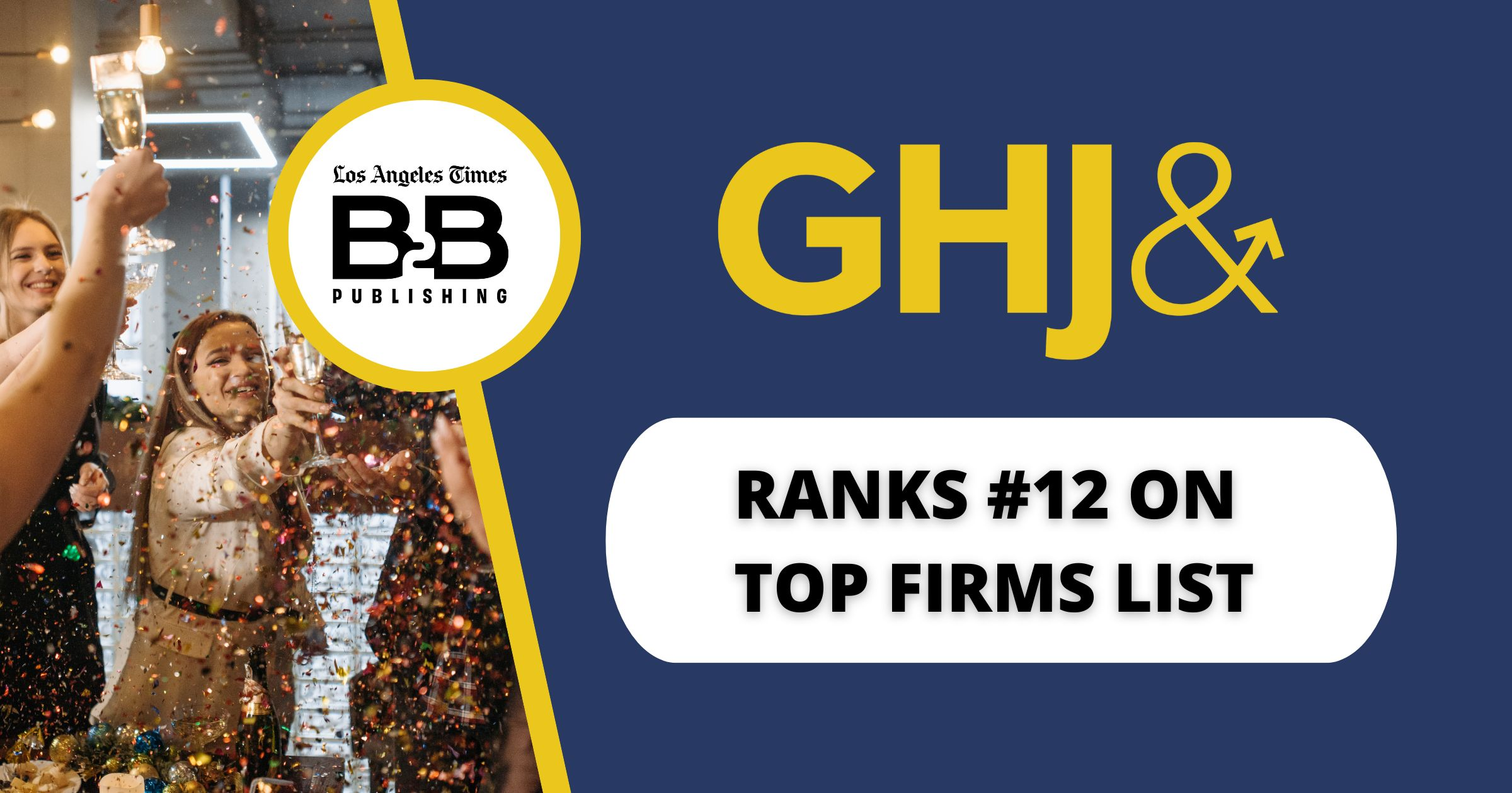 LA Times Top Accounting Firms