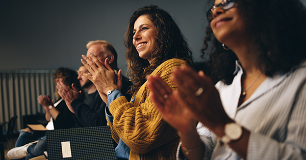 Leaders of Influence Private Equity Award