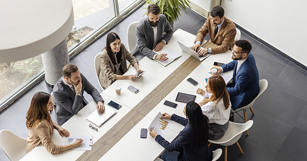 Leaders prepare their businesses for a sale investment acquisition