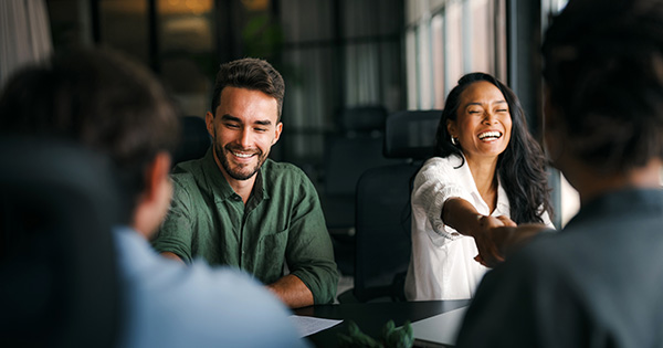 Los Angeles Business Journal Nonprofit Advocate Finalist