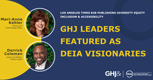 MAK and Derrick DEIA LA T Imes