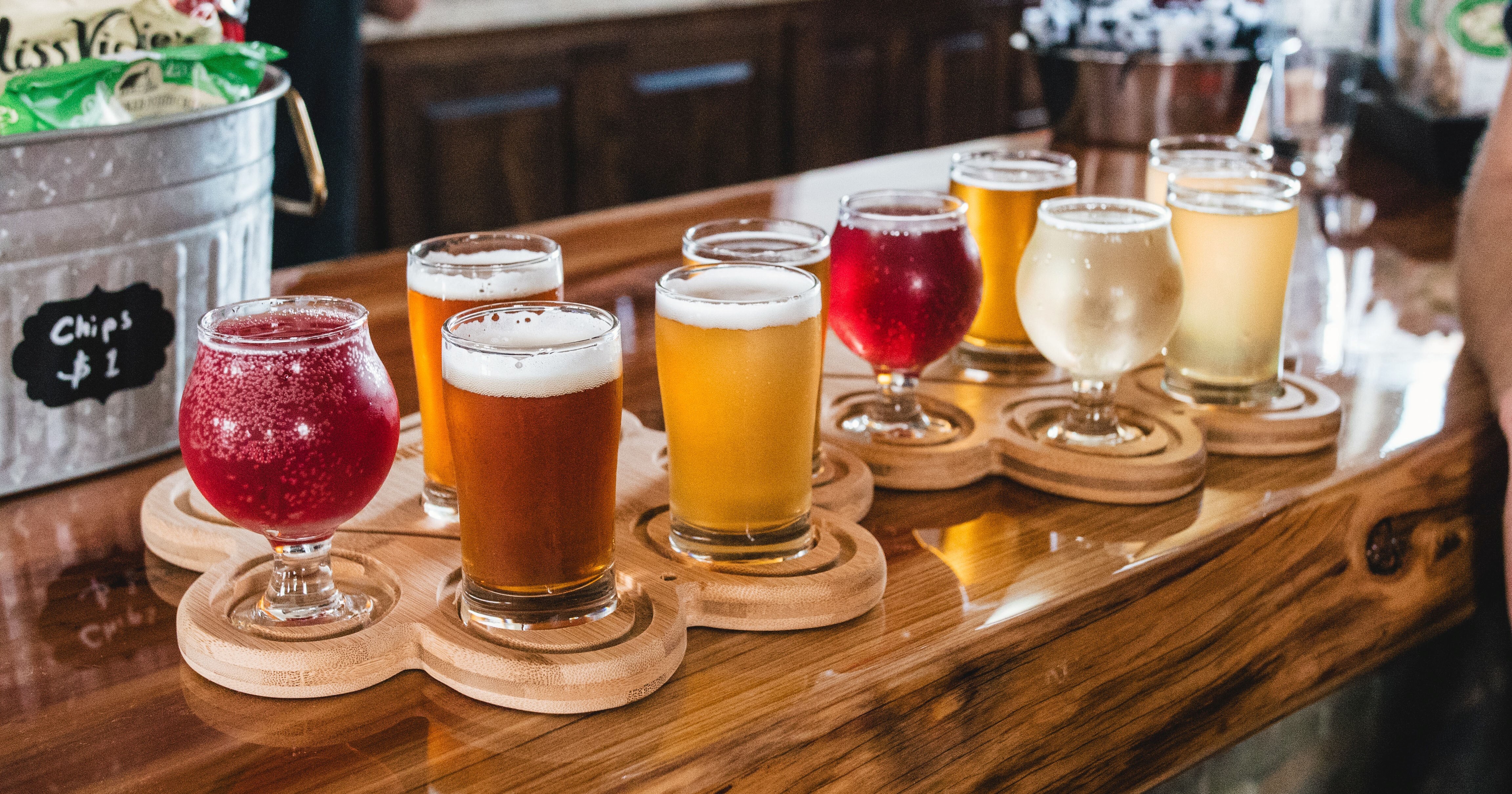 Maria Pearman Beverage Daily