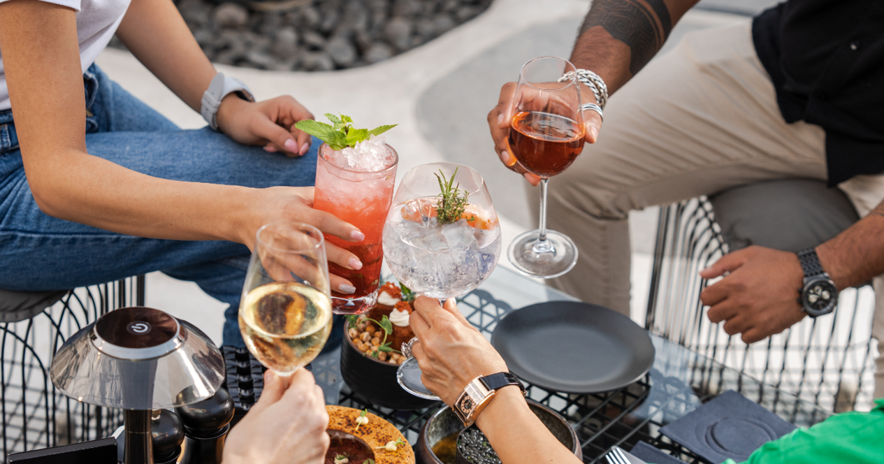 Maria Pearman Park Streed Podcast