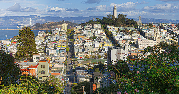 Northern California