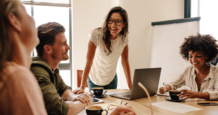 Peter Klass and Anita Webinar