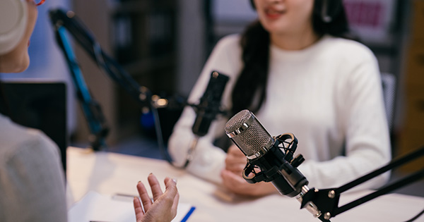 Quality of Earnings Explained podcast