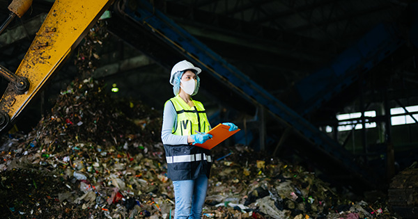 Recycling Modernization Laws Influence on Exits and Acquisitions