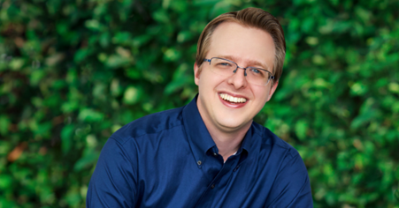 Sam Vostad Web