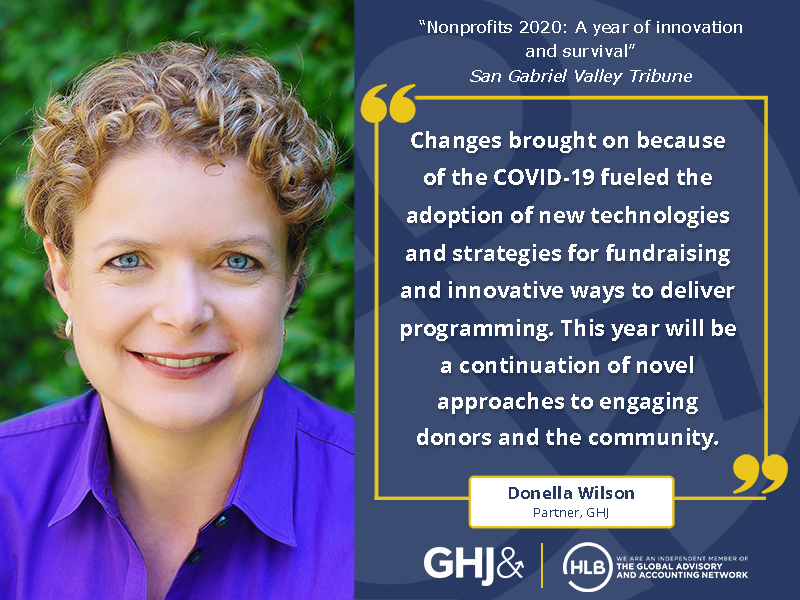 San Gabriel Valley Tribune Donella