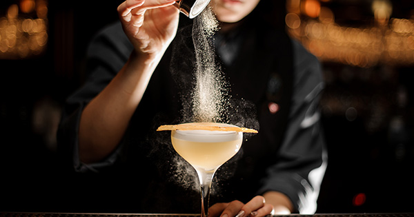 Success in the Craft Spirits Industry
