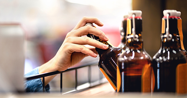 Tax Expert Discusses Tariffs in Distiller Feature