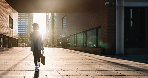 The Net Gains Spotlights GHJ Audit Leader