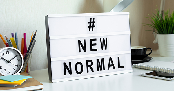 The New Norm
