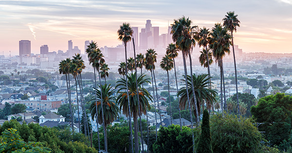 Trends in Private Equity and MA LA Times