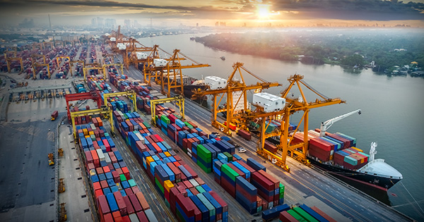 U S Tax Impact on Global Business