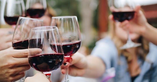 WINE Expo