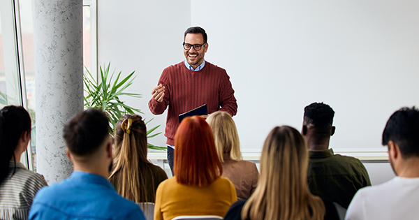 Webinar on Multistate Reporting in Multi Tier Partnerships