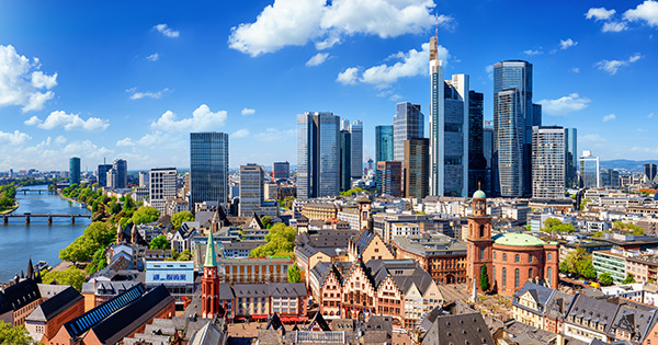 What German Companies Should Know About U S Tax and Customs