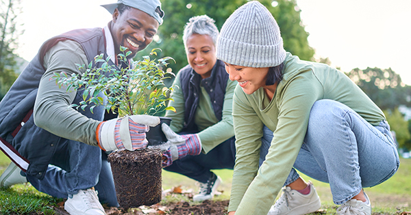 Womens Leadership Awards