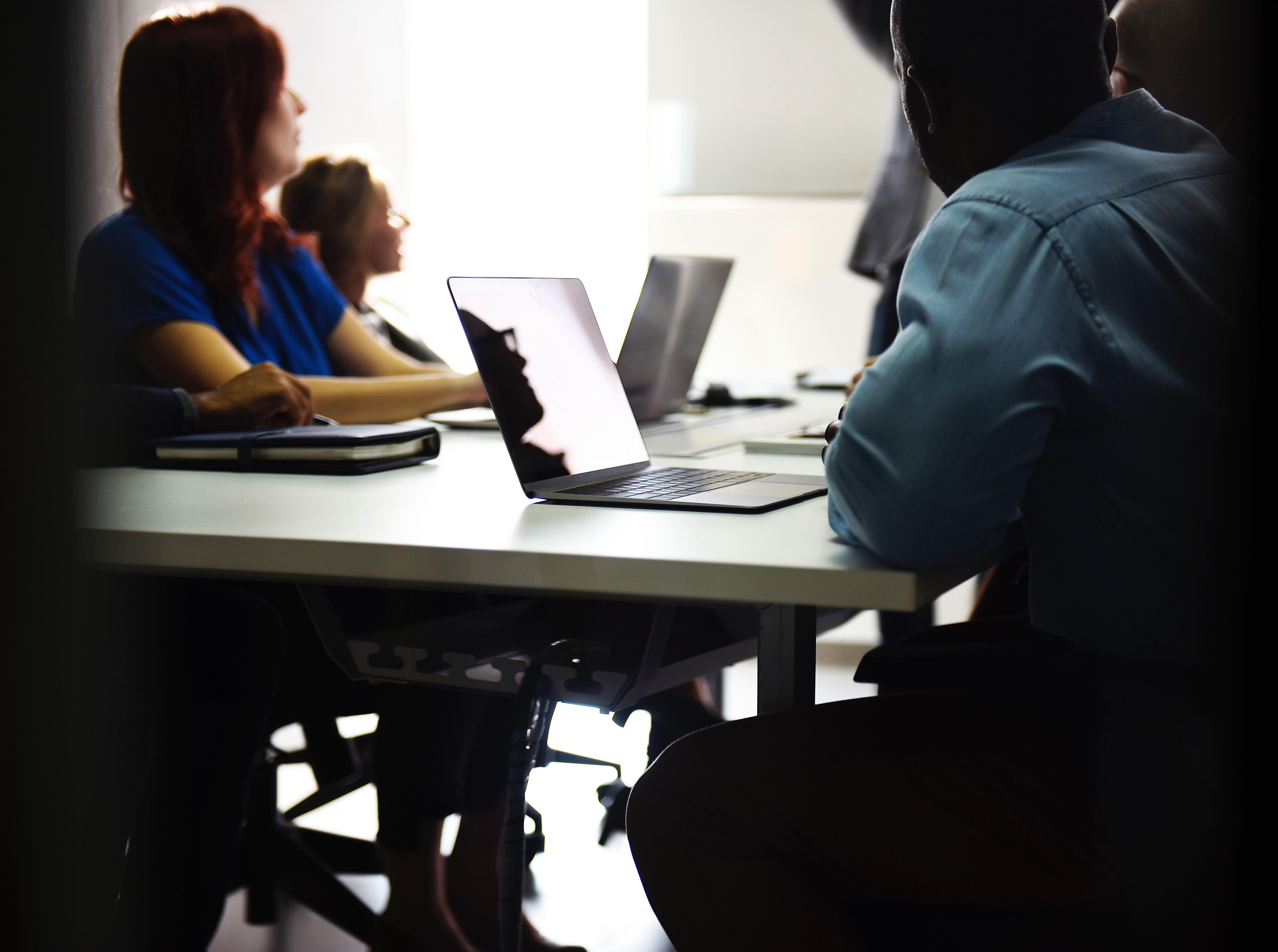 Adults Chairs Colleagues 515166