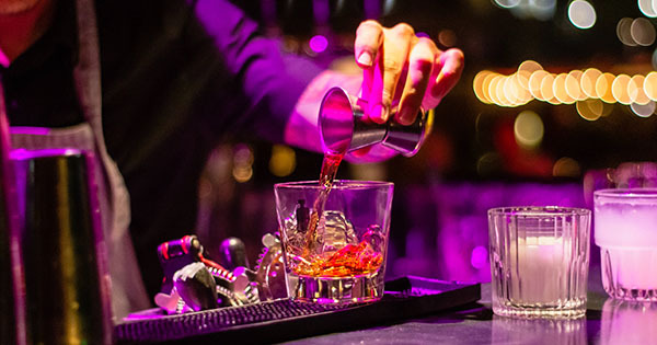 American distilling institute conference