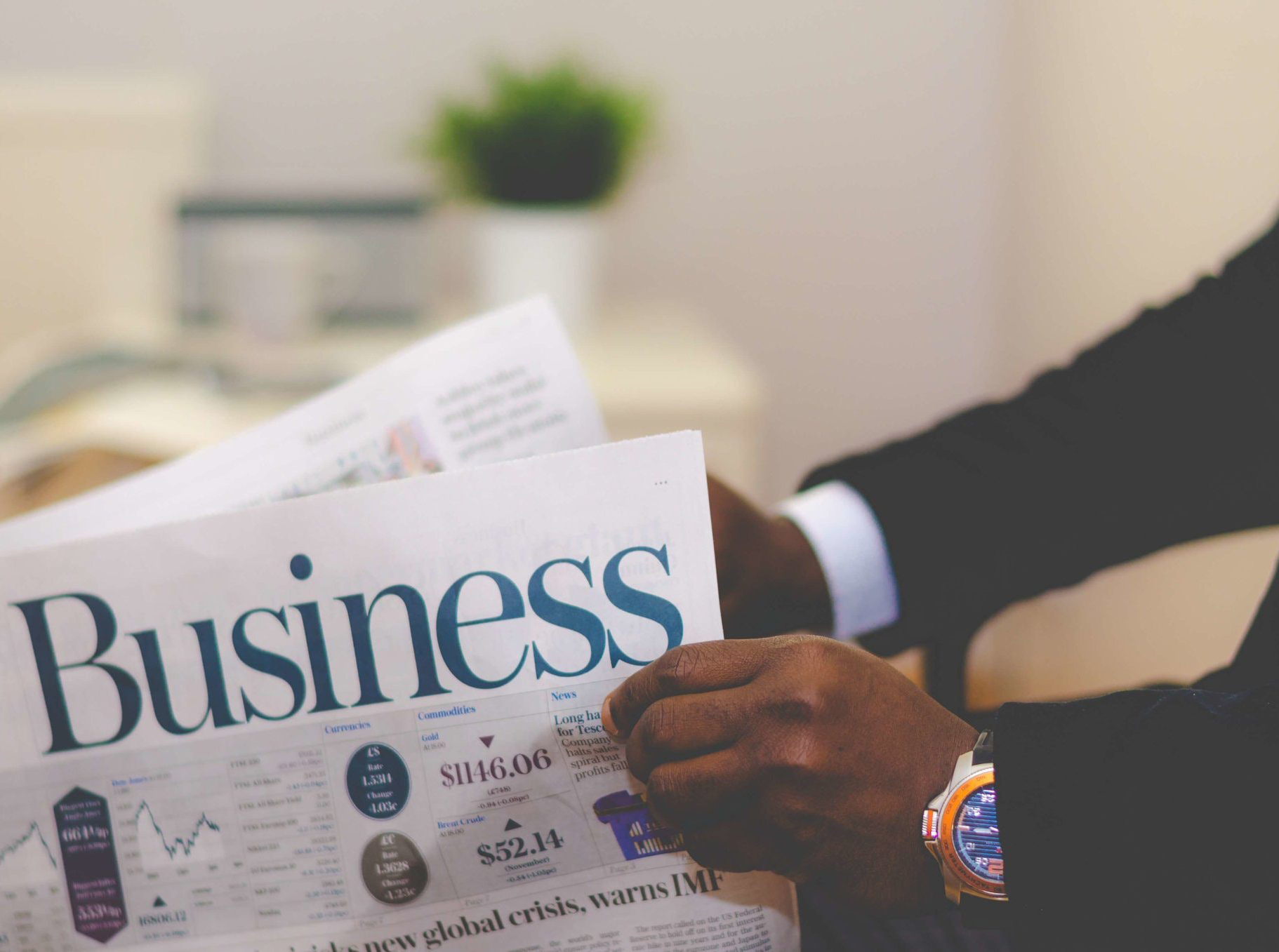 Business Mag