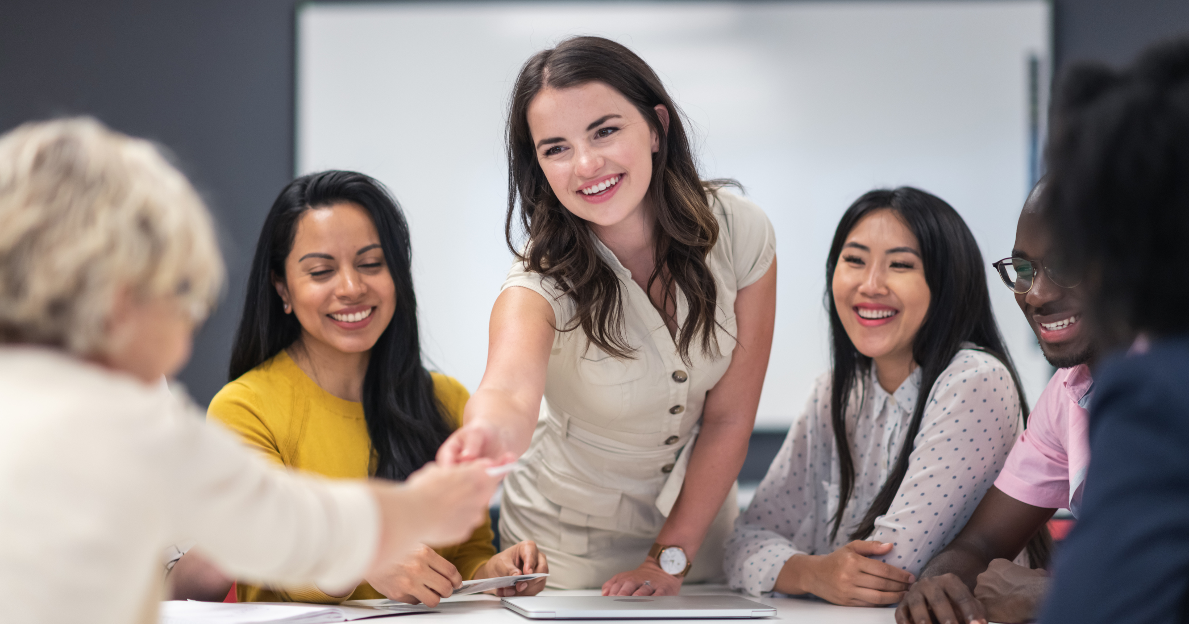 Calcpa women to watch