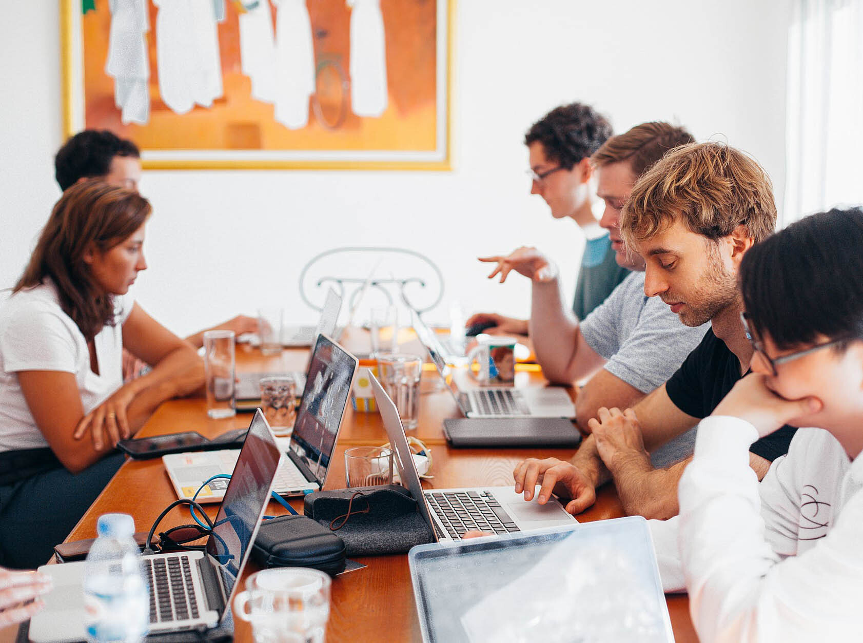 Company culture