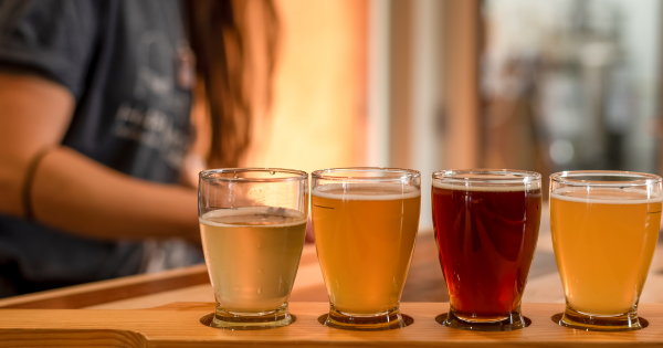 Craft beer business principles 600