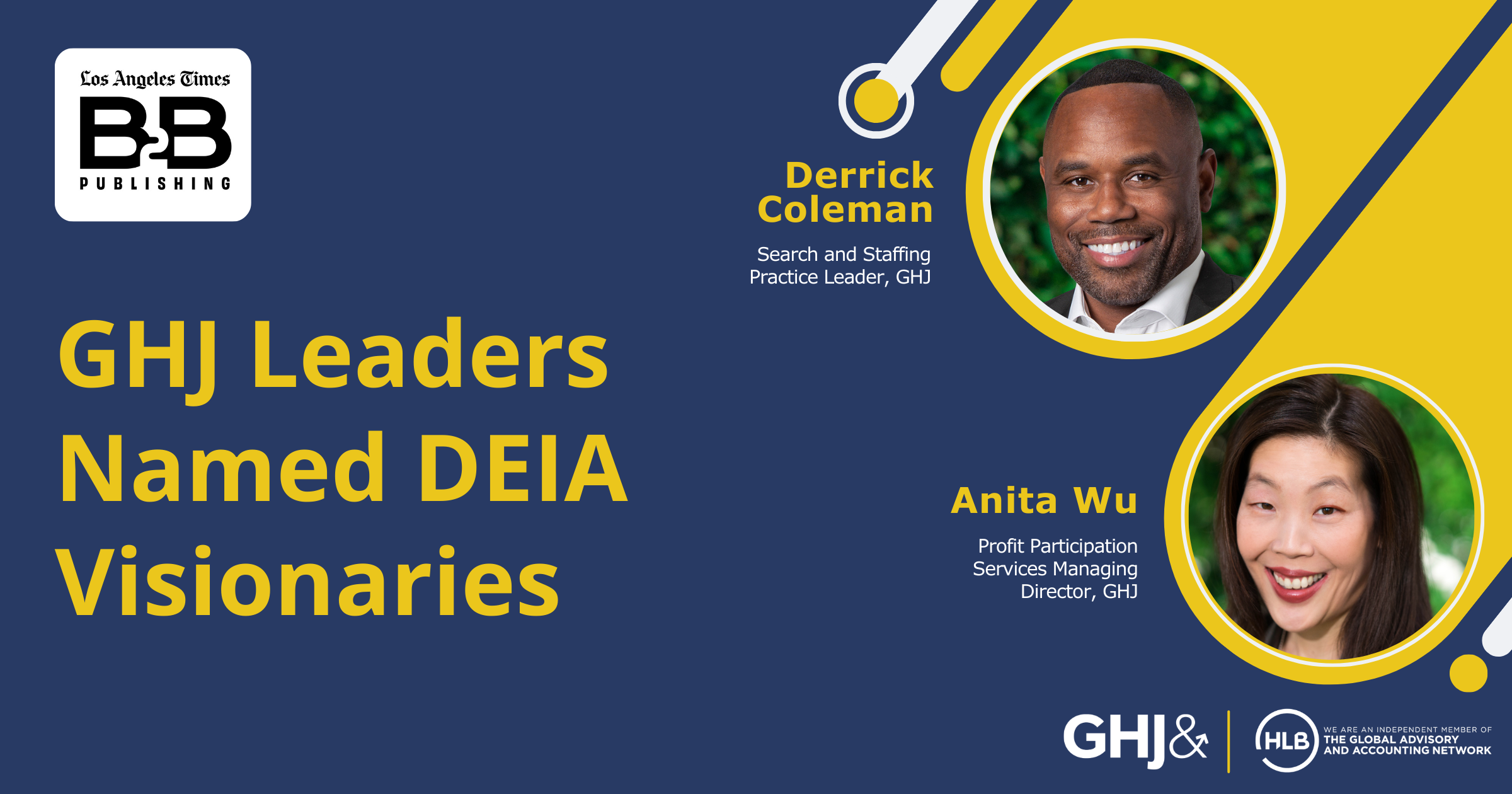 Deia visionaries 2023