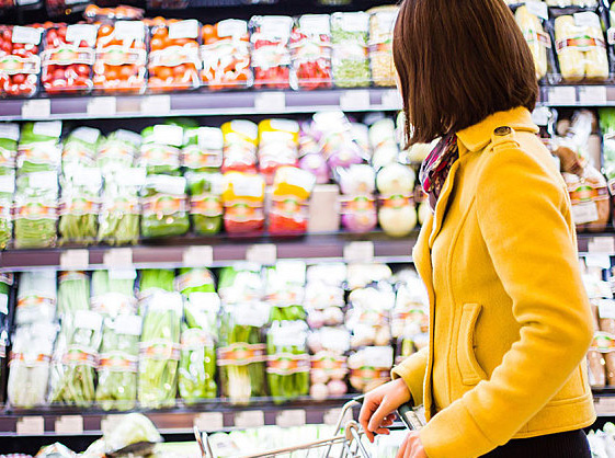 Fb Amazon Go Grocery Shopping