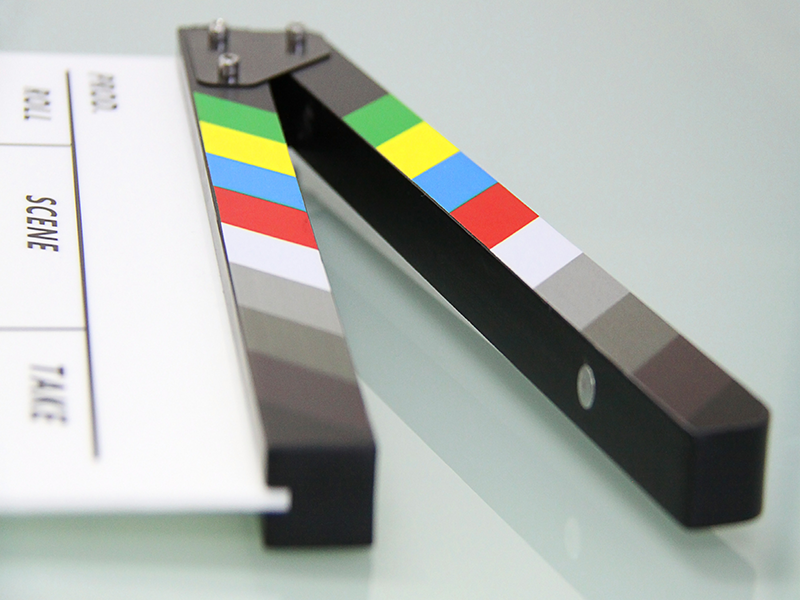Film and tv