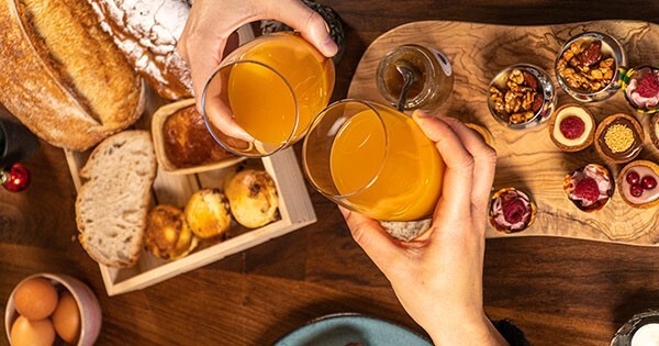 Ghj leader shares insights with los angeles times