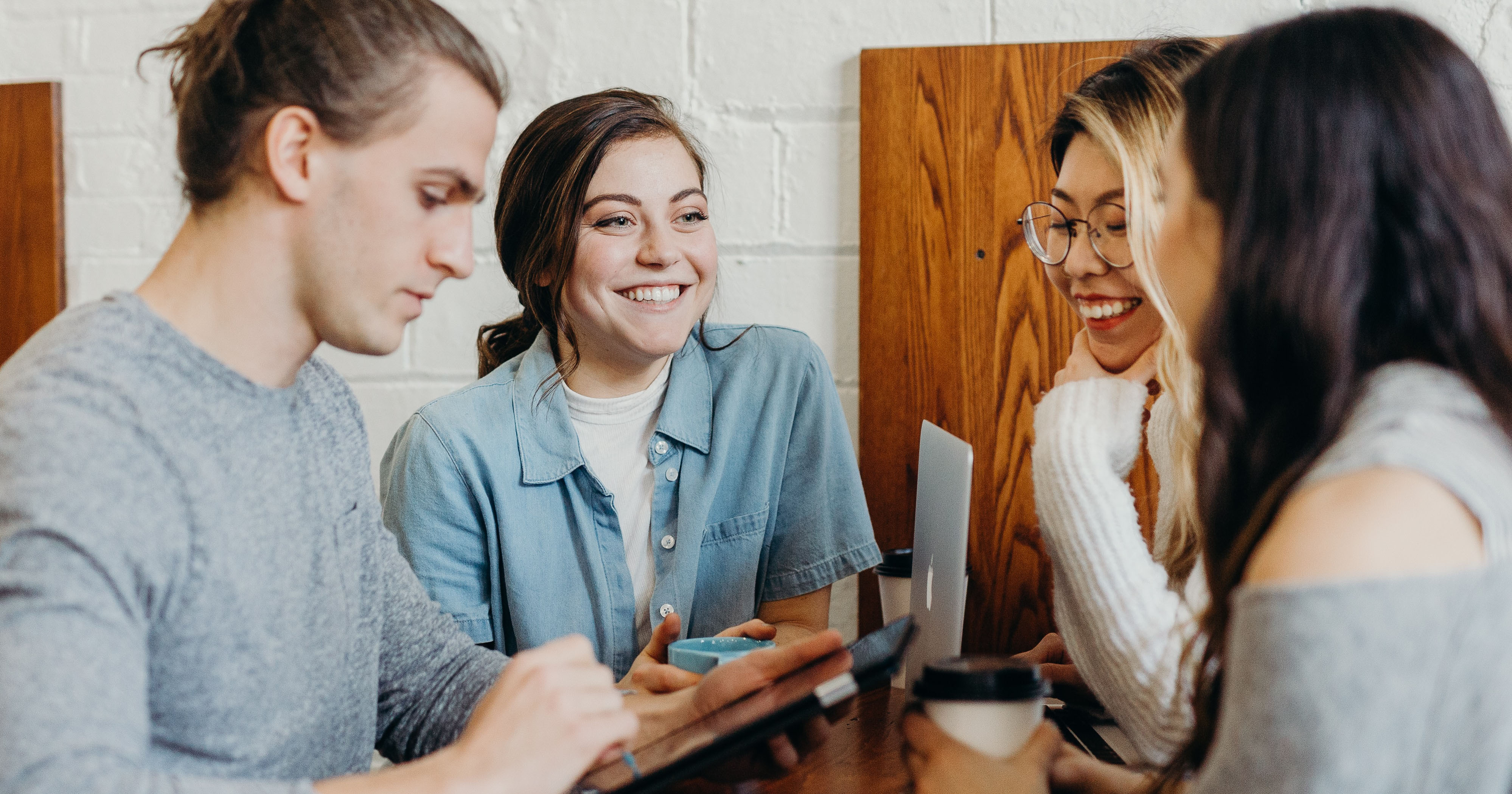 Hr daily advisor brooke cagle unsplash