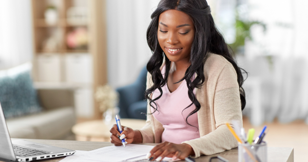 Webinar cecl secondary