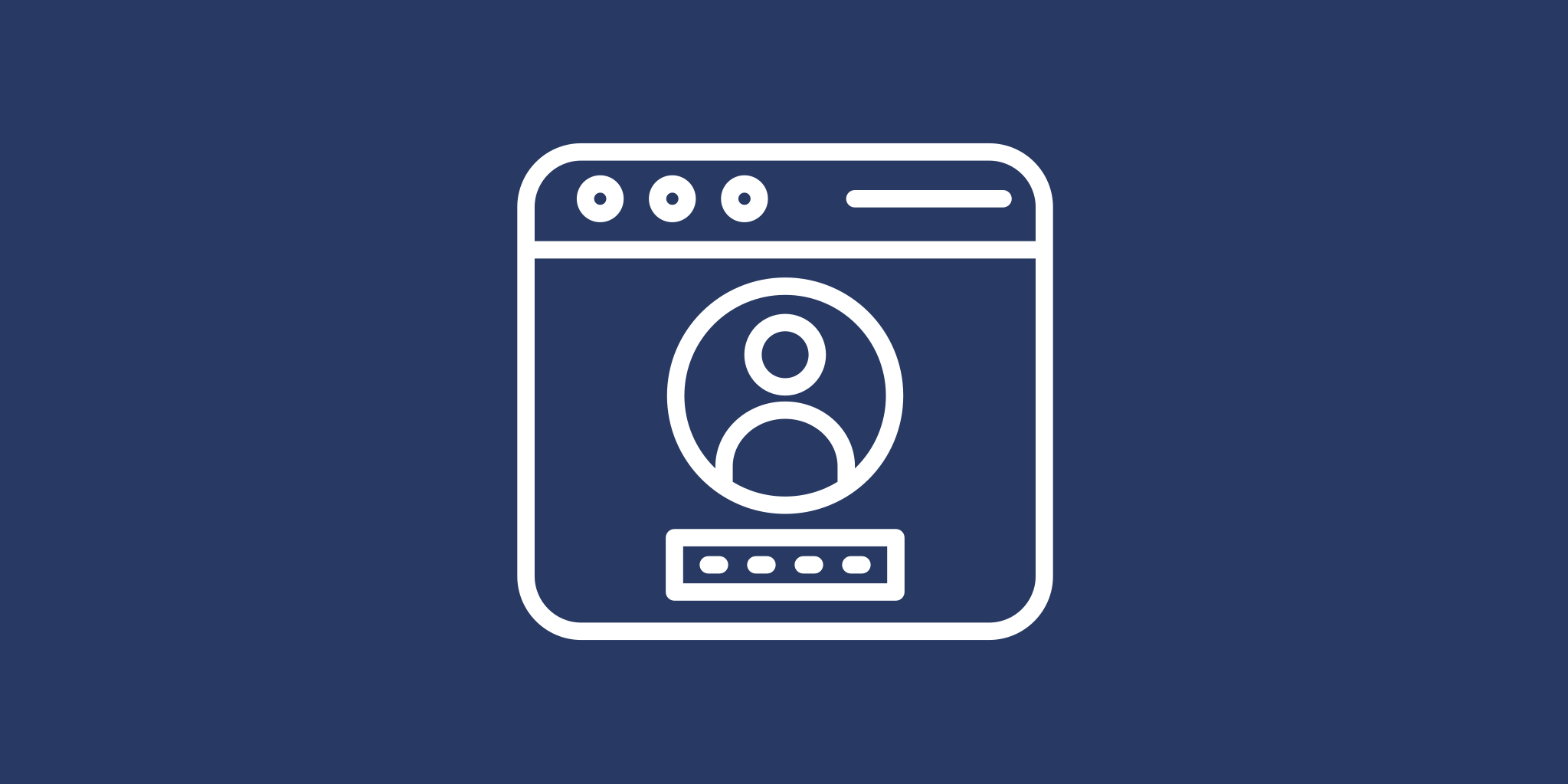 Noun account 5630765 FFFFFF