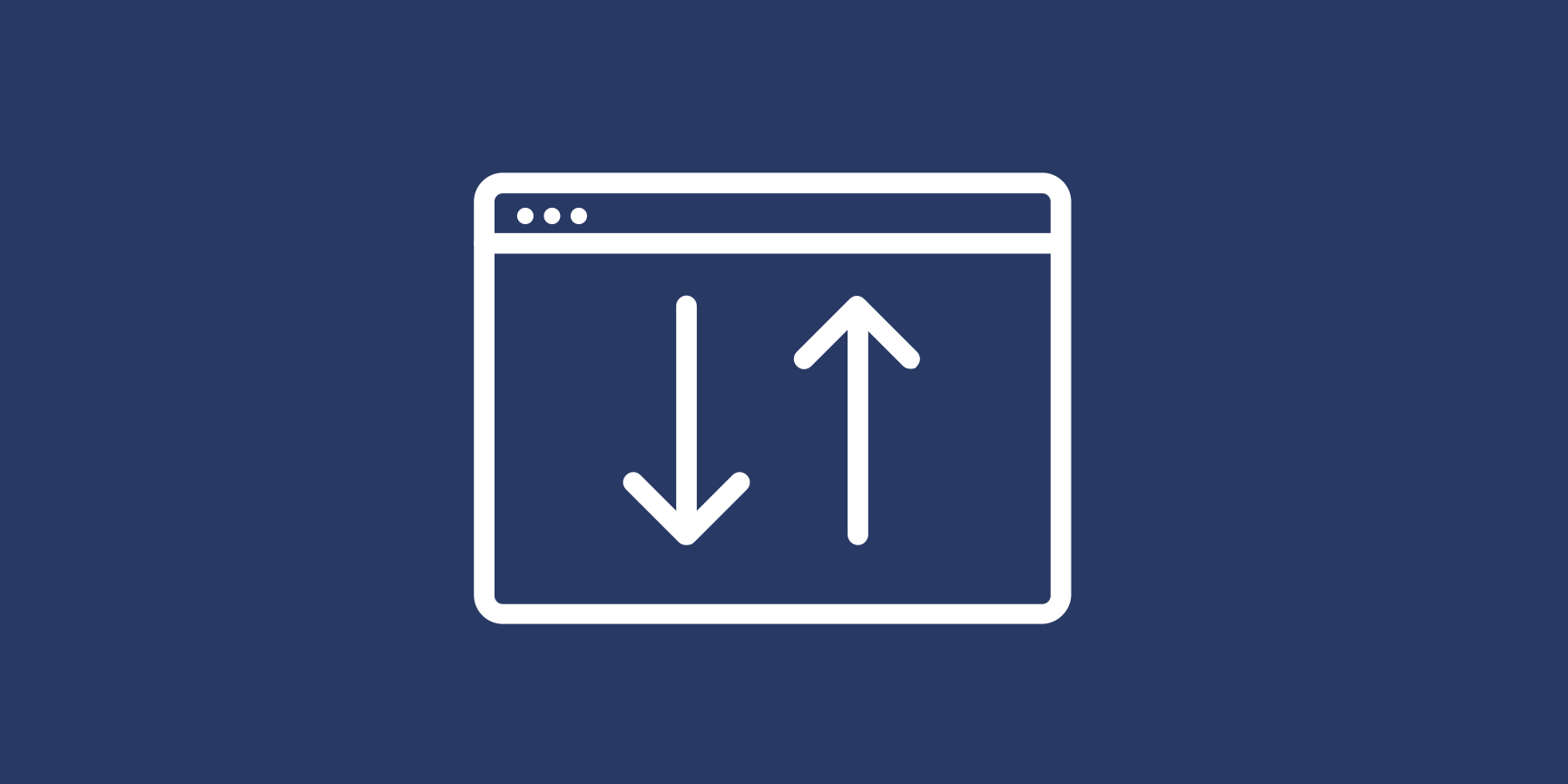 Noun computer sync 1250940 FFFFFF