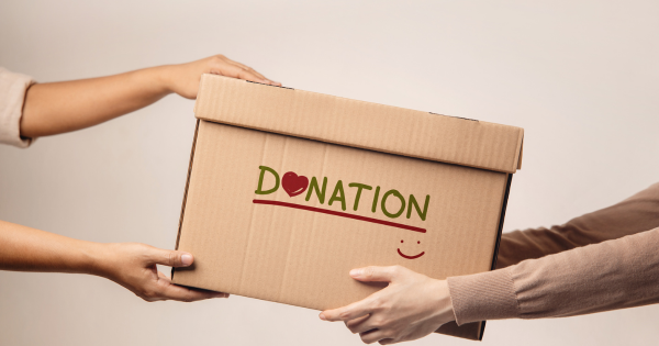 Donor Advised F