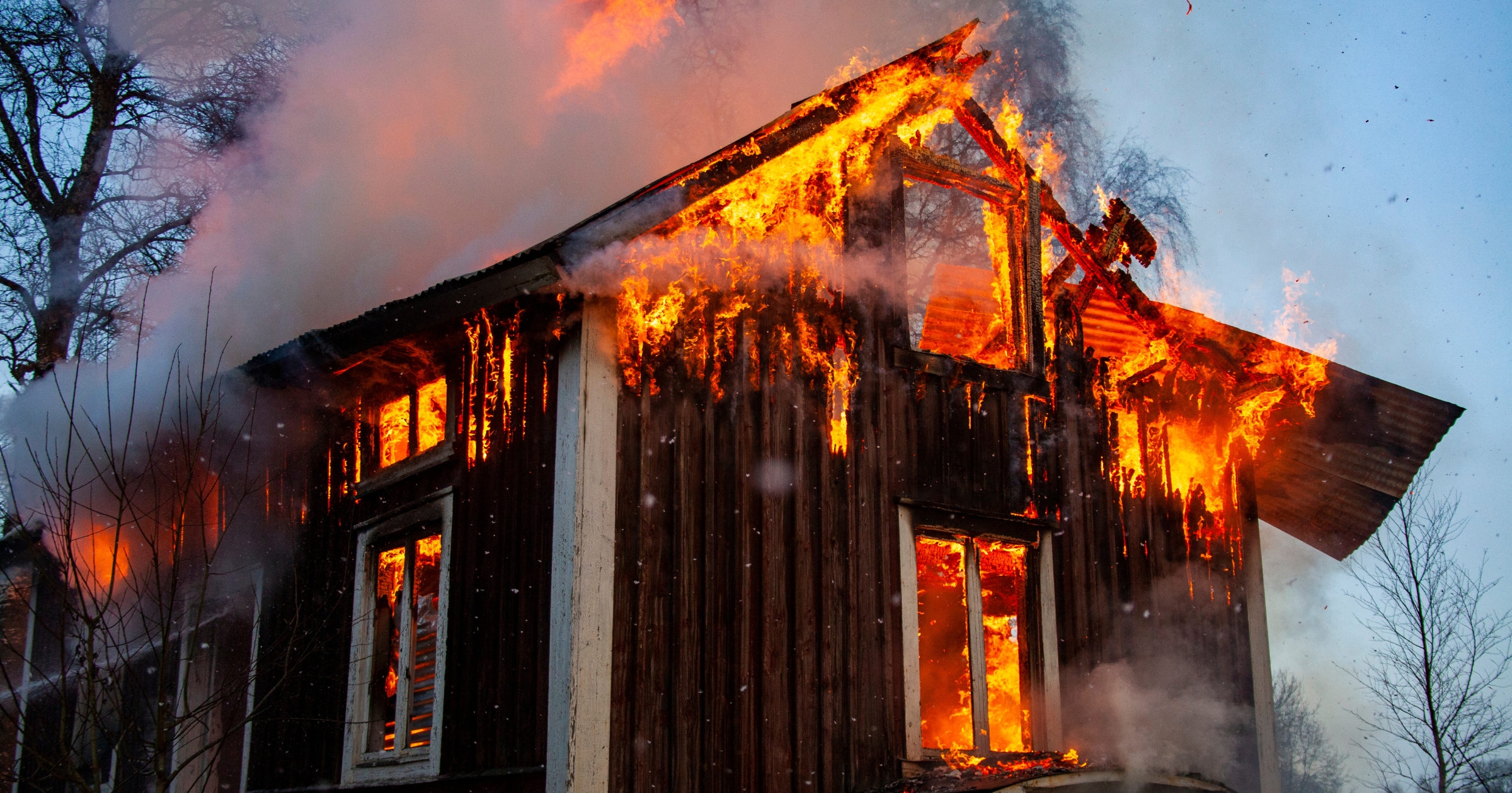 Tax Alert Wildfire Casualties
