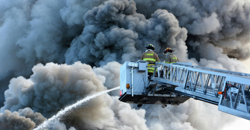 Wildfire Tax Primary