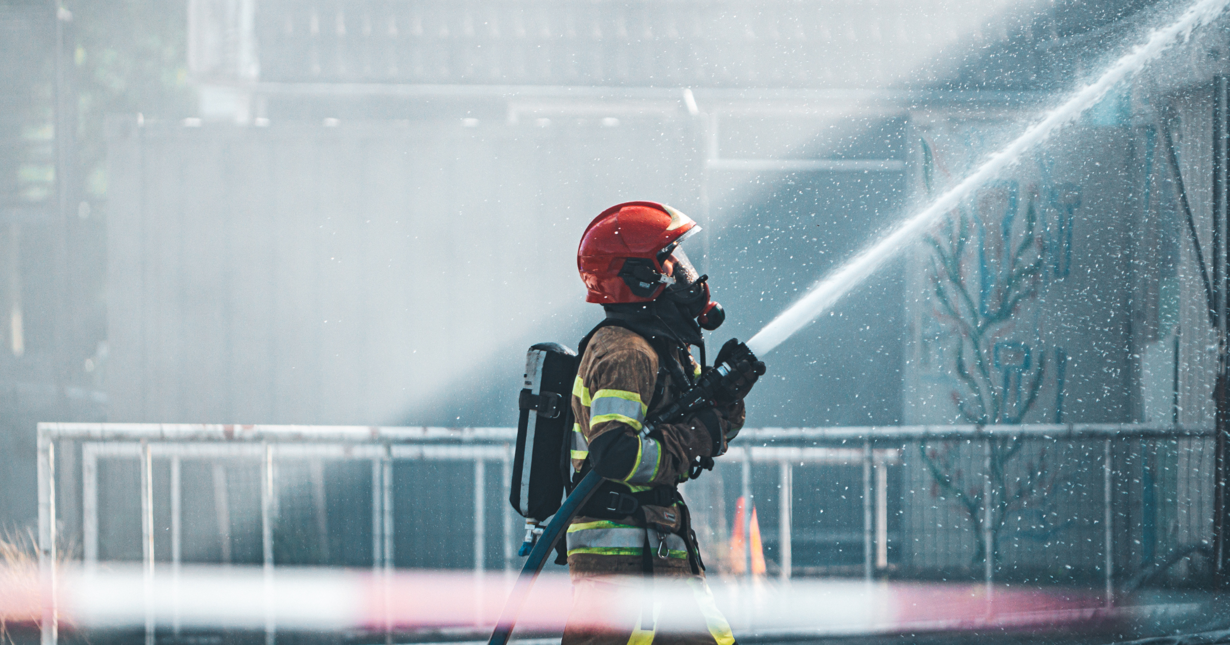 California wildfire relief alert