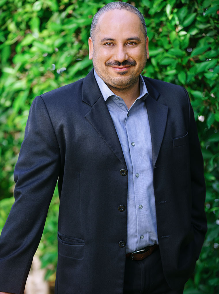 Satpal Nagpal Thumb